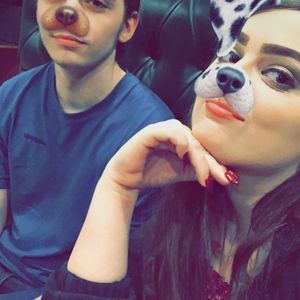 Meet your Posher, Tyler